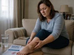 Swollen Ankles and Puffy Eyes: Could It Be Kidney-Related? Swollen ankles and puffy eyes sometimes point to kidney-related fluid retention or protein in urine. Learn the warning signs, common causes, key tests, and when to seek care.