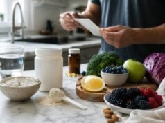 Taurine supplementation may support immune function through antioxidant and anti-inflammatory mechanisms, but its effects are most effective when combined with a healthy diet, lifestyle, and safe dosage practices.
