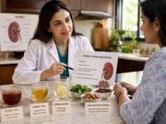 Tea and Kidney Stones: Oxalates in Black Tea and Better Choices Learn how black tea affects kidney stone risk, why oxalates matter, which teas are better choices, and how to drink tea safely with a calcium oxalate stone history.