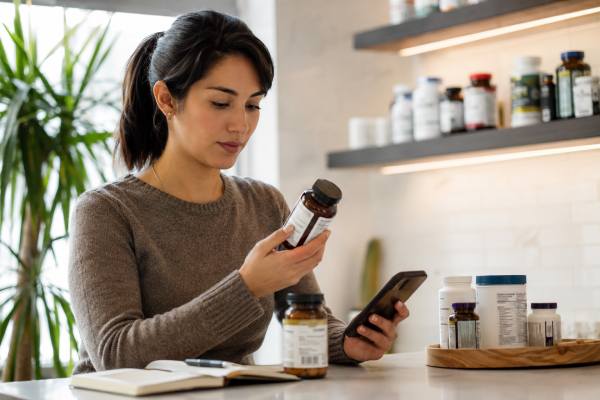 Learn what third-party tested really means, which supplement seals matter, how to spot red flags on immune products, and how to choose safer supplements with less risk and less hype.