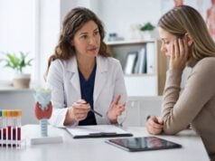 Learn when doctors order thyroid tests for anxiety, depression, and brain fog, which labs matter most, how results are interpreted, and what thyroid testing can and cannot explain.