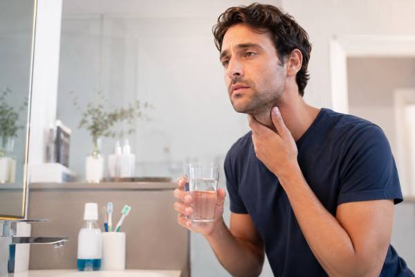 Learn what causes tonsil stones, why they can trigger bad breath and recurring sore throats, what home care helps, and when ENT treatment makes sense.