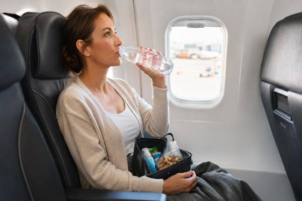 Learn how to avoid getting sick on planes and trips with practical travel immune support tips on vaccines, sleep, masks, hydration, food safety, and smart packing.