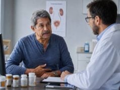 Trouble Starting to Pee: Causes, Medication Triggers, and When to Seek Care Trouble starting to pee can come from prostate enlargement, medications, pelvic floor tension, infection, constipation, or urinary retention. Learn warning signs, common triggers, and when to seek care.