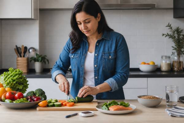 Learn safe, practical weight loss strategies for type 2 diabetes, including food, exercise, medication safety, and when to consider more advanced treatment options.
