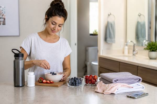 UTI Prevention: Habits That May Reduce Your Risk Learn practical UTI prevention habits that reduce risk, from hydration and post-sex routines to contraception changes, cranberry, menopause care, and when to get tested.