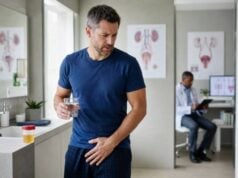 UTI Symptoms in Men: When It’s More Than a Simple Infection Learn the key UTI symptoms in men, warning signs that suggest prostate or kidney involvement, when to seek urgent care, what testing involves, and why recurring symptoms need a closer look.