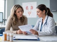 UTI That Won’t Go Away: Resistance, Wrong Diagnosis, and Next Steps UTI won’t go away? Learn why symptoms persist, including antibiotic resistance, wrong diagnosis, kidney infection, STI, bladder pain, and the next steps to take.