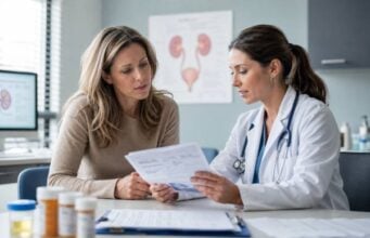 UTI That Won’t Go Away: Resistance, Wrong Diagnosis, and Next Steps UTI won’t go away? Learn why symptoms persist, including antibiotic resistance, wrong diagnosis, kidney infection, STI, bladder pain, and the next steps to take.