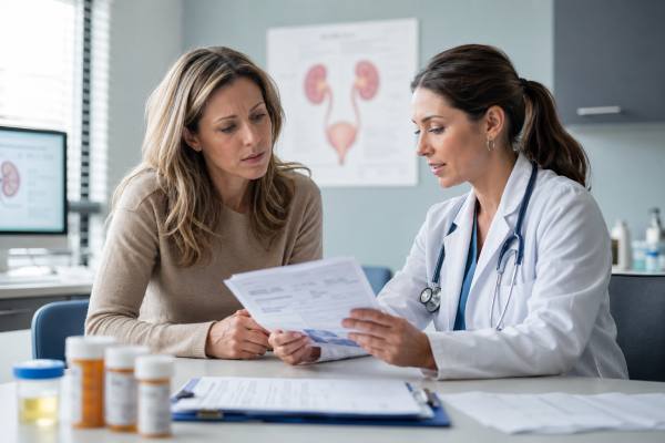 UTI That Won’t Go Away: Resistance, Wrong Diagnosis, and Next Steps UTI won’t go away? Learn why symptoms persist, including antibiotic resistance, wrong diagnosis, kidney infection, STI, bladder pain, and the next steps to take.