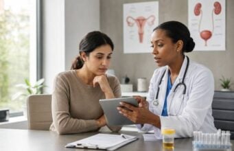 UTI vs STI: Similar Symptoms and How to Tell the Difference Learn how to tell UTI and STI symptoms apart, which signs matter most, what tests to ask for, and when urinary burning needs urgent medical care.