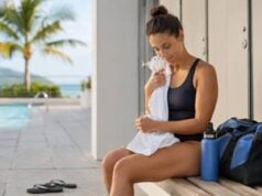 UTIs After Swimming: Irritation, Wet Swimsuits, and Prevention Tips Learn why urinary burning after swimming is not always a UTI, how wet swimsuits and chlorine irritate sensitive skin, and what prevention steps actually help.
