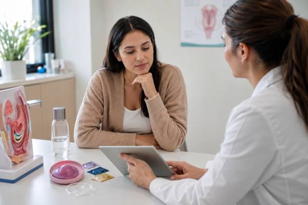 UTIs and Birth Control: Spermicides, Diaphragms, Condoms, and Risk Learn how spermicides, diaphragms, condoms, and other birth control methods affect UTI risk, plus practical ways to reduce post-sex infections and irritation.
