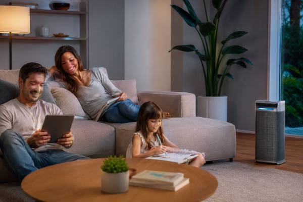 Do UV-C air sanitizers really work at home? Learn which UV air devices help, which to skip, key safety risks, and when filtration and ventilation matter more.