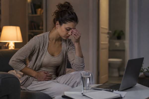 Urinary Frequency From Anxiety: Why Stress Makes You Pee More