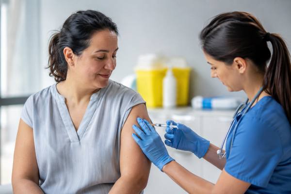 Learn what vaccine coadministration means, which shots can be given together, common side effects, when to space vaccines out, and how to plan one visit.