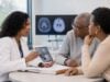 Vascular Dementia Testing: Common Tests and Brain Scans Learn how doctors test for vascular dementia using cognitive screens, MRI and CT brain scans, blood work, and follow-up assessments to separate vascular injury from Alzheimer’s disease and mixed dementia.