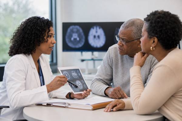 Learn how doctors test for vascular dementia using cognitive screens, MRI and CT brain scans, blood work, and follow-up assessments to separate vascular injury from Alzheimer’s disease and mixed dementia.