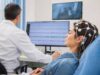 Video EEG Monitoring: What It Is and When It Is Needed Learn what video EEG monitoring records, when doctors use it instead of a routine EEG, how long it usually lasts, what it can diagnose, and what an epilepsy monitoring admission may lead to next.