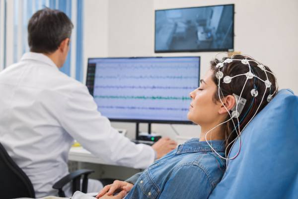 Learn what video EEG monitoring records, when doctors use it instead of a routine EEG, how long it usually lasts, what it can diagnose, and what an epilepsy monitoring admission may lead to next.