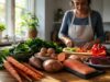 Learn how vitamin A supports immune function, the early signs of deficiency, the best food sources, and when supplements help or create unnecessary risk.
