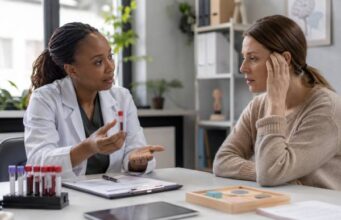 Vitamin B12 Deficiency and Brain Fog: When Testing Matters Learn when vitamin B12 deficiency is a meaningful cause of brain fog, which lab tests doctors use, how borderline results are interpreted, and when symptoms need quicker evaluation.