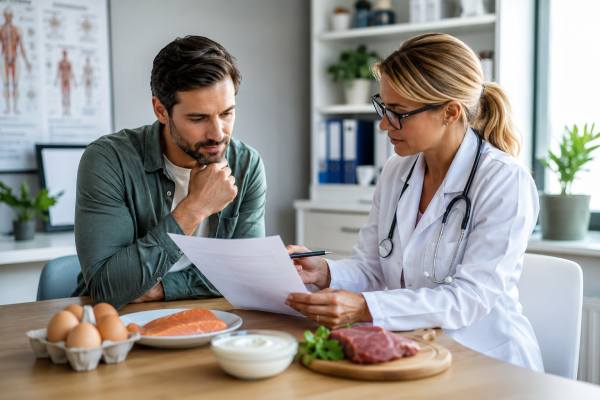 Learn how vitamin B12 affects immunity, energy, and nerve health, who is at risk for deficiency, how it is diagnosed, and when treatment or testing matters most.