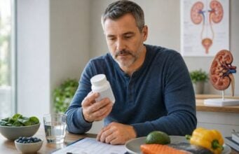 Vitamin B6 for Oxalate Stones: Who Might Benefit and Safe Doses Learn when vitamin B6 helps oxalate kidney stones, who should consider it, safe dose ranges, side effects, and why urine testing matters before supplementing.