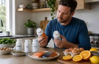 Learn how vitamin D, zinc, and vitamin C contribute to immune support, their comparative effects on respiratory infections, safety considerations, and practical supplementation strategies.