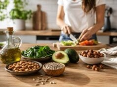 Learn how vitamin E supports immune function, which foods provide the most, how much you need, and when supplements may help or create bleeding and interaction risks.