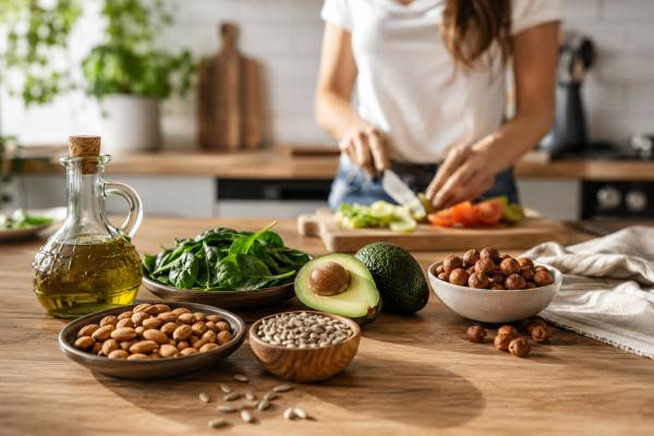 Learn how vitamin E supports immune function, which foods provide the most, how much you need, and when supplements may help or create bleeding and interaction risks.