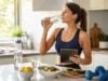 Water Intake Calculator: How to Estimate Your Daily Fluid Needs Estimate your daily water needs by weight, activity, heat, and health factors. Use this practical calculator guide to set a fluid target and adjust it safely.