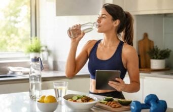 Water Intake Calculator: How to Estimate Your Daily Fluid Needs Estimate your daily water needs by weight, activity, heat, and health factors. Use this practical calculator guide to set a fluid target and adjust it safely.