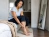 Learn how to tell water retention from fat gain by using scale patterns, swelling clues, short-term triggers, and red flags that may need medical attention.