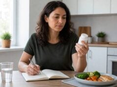 Learn what to track after weight gain starts on a new medication, including timeline, swelling, appetite, activity, and red flags that help you tell fluid retention from fat gain.