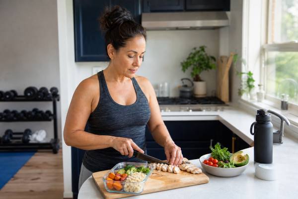 Weight loss after 40 is still possible, but the strategy usually needs to change. Learn what shifts in midlife, why progress can feel slower, and what actually works for fat loss, muscle retention, and long-term results.
