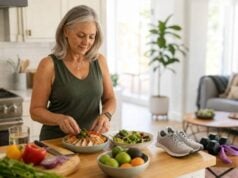 Weight loss after 50 is possible with the right plan. Learn the best diet and exercise strategies to lose fat, preserve muscle, improve energy, and overcome common midlife and older-adult barriers.
