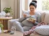 Learn how to lose weight while breastfeeding without hurting milk supply. This practical guide covers safe timing, calorie needs, meals, exercise, warning signs, and a realistic plan for gradual fat loss.