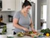 Weight loss for busy moms can be realistic with simple meals, short workouts, better hunger control, and flexible routines that fit family life. Learn how to lose weight without needing perfect days.