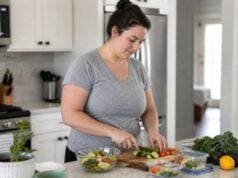Weight loss for busy moms can be realistic with simple meals, short workouts, better hunger control, and flexible routines that fit family life. Learn how to lose weight without needing perfect days.