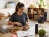 Weight loss for college students: learn how to lose weight safely with dining hall strategies, budget-friendly meals, smarter snacks, better sleep, and a realistic college schedule.