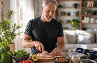 Weight Loss for Men Over 50 Weight loss for men over 50 works best with more protein, strength training, steady activity, better sleep, and smarter calorie control. Learn what changes with age and how to lose fat without losing muscle.