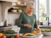 Learn safe and practical weight loss tips for seniors, including how to lose fat without losing muscle, what to eat, how to exercise, and when to get medical advice first.