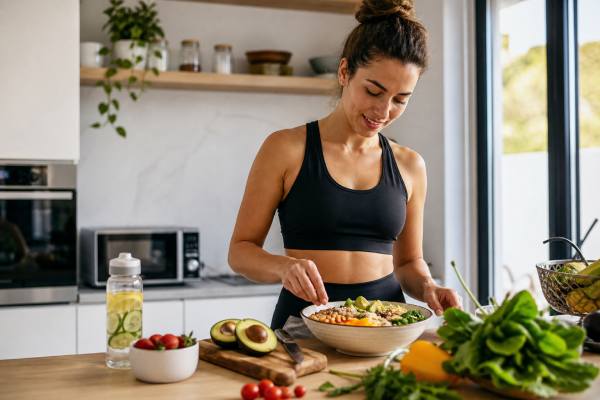 Weight loss in your 20s starts with sustainable habits—learn how to build a calorie deficit, improve nutrition, stay active, and create long-term consistency for lasting results.