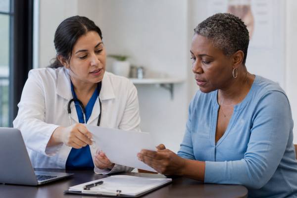 Learn which blood tests are actually worth asking about if you cannot lose weight, including thyroid, glucose, CBC, metabolic labs, and symptom-based hormone testing.