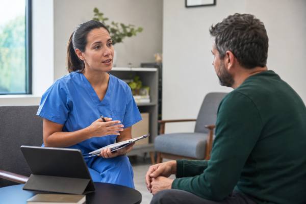 A high PHQ-9 score usually signals clinically important depressive symptoms, but the real meaning depends on severity range, item 9, functioning, diagnosis, and what happens next in assessment and treatment.