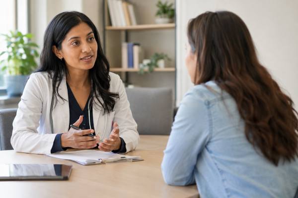 Learn what a positive mental health screen usually leads to, how follow-up evaluation works, when scores are not the same as diagnosis, and when urgent help is needed.