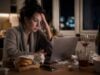 Learn what really weakens your immune system, how sleep loss, stress, alcohol, and diet affect immunity, and when frequent illness may need medical evaluation.