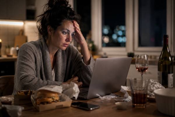 Learn what really weakens your immune system, how sleep loss, stress, alcohol, and diet affect immunity, and when frequent illness may need medical evaluation.