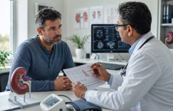 When to See a Nephrologist: Kidney Symptoms, Lab Results, and Referral Reasons Learn when to see a nephrologist for kidney symptoms, abnormal eGFR, protein in urine, high creatinine, blood pressure problems, and referral red flags.